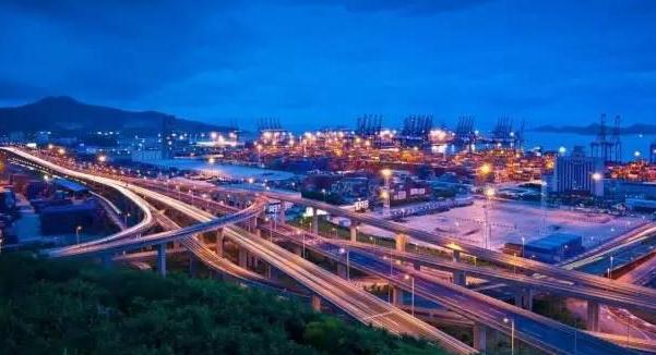 广东五大领域推进大湾区建设 专家望粤港加强创新资源合作