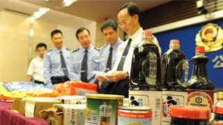 ﻿粤港将携手推七措施 打击跨境侵权活动