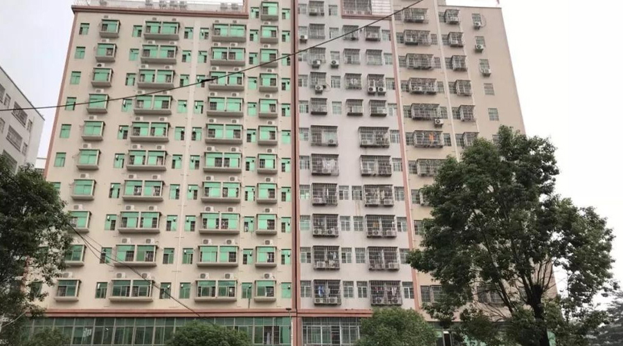 深圳房租同比去年涨逾一成 增供应稳租房预期是关键
