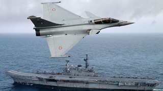 印度再抛65亿美元军贸大单 陆海军装备将更新换代