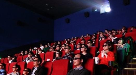 童刚：中国电影票房有望十年左右达到1500亿