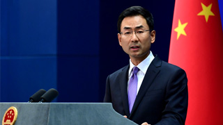 美威胁对几乎全部中国商品加税 外交部：必然采取反制措施