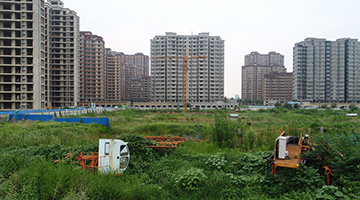 “京津冀工地将停工半年”系谣言 实为房产促销