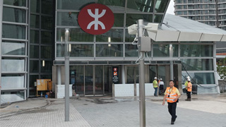 港铁：西九龙站WiFi须实名登记