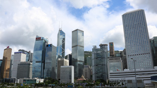 香港再获评为全球最自由经济体