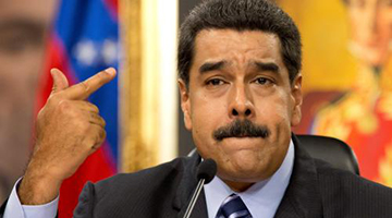 委内瑞拉指认三国使节涉行刺总统马杜罗 均被否认