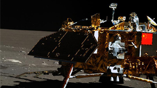 中俄商定联合探测月球和深空 美国计划2030年前再次登月