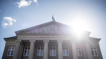 丹麥“最大洗錢案”發酵 涉及1萬億元15國啟動調查