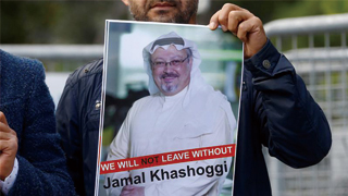 ﻿沙特名记疑在驻土耳其领馆被杀 土政府否认指控
