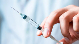 大量英国儿童未接种麻疹疫苗引发关注