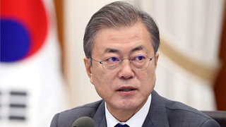 文在寅：韓日歷史問題另行處理 面向未來的合作必須持續