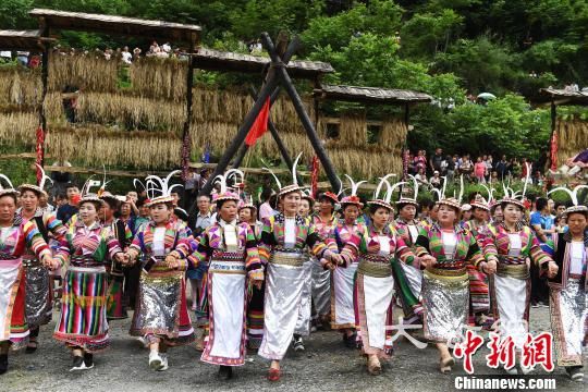 甘肅:鄉村旅遊綠色崛起　逾三萬貧困戶實現旅遊脫貧