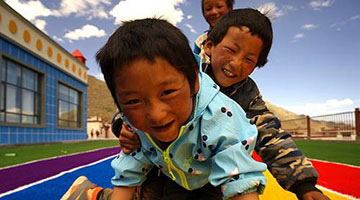 西藏官方要求2019年確保農牧民年收入增長13%以上