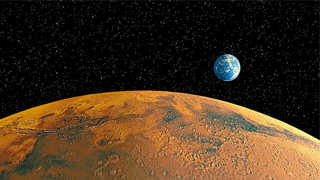 中国首次火星探测任务将于2020年前后实施