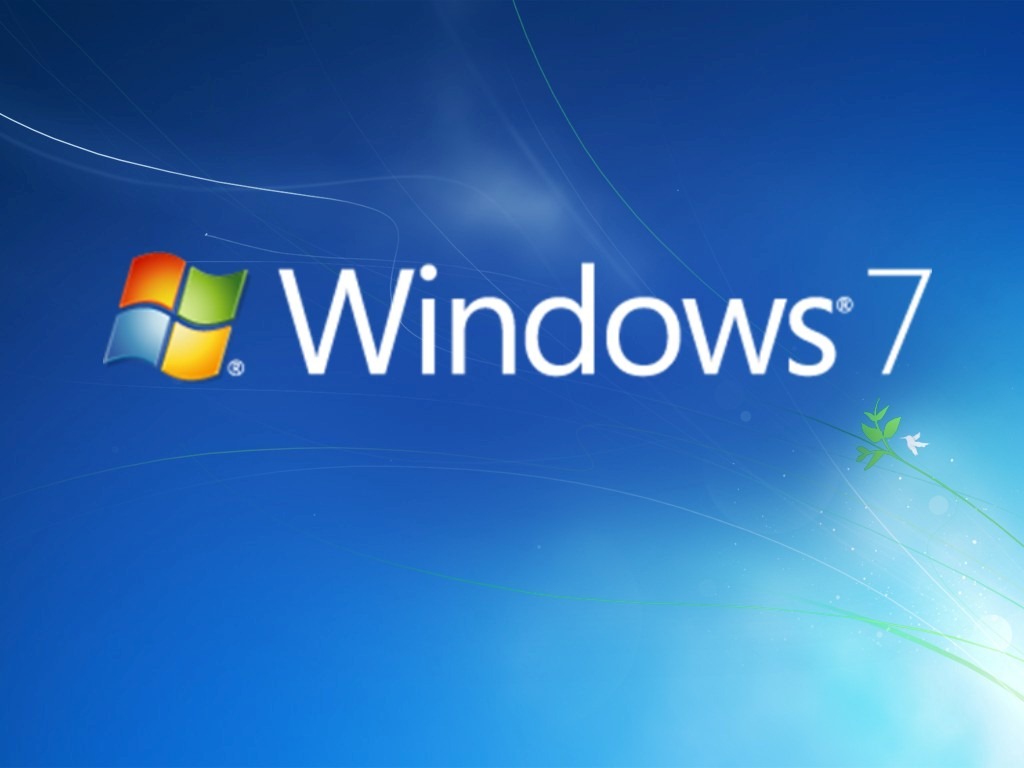 微軟一年後停止支援Windows 7