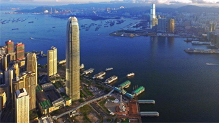 内地与香港特区签署相互认可和执行民商事案件判决安排