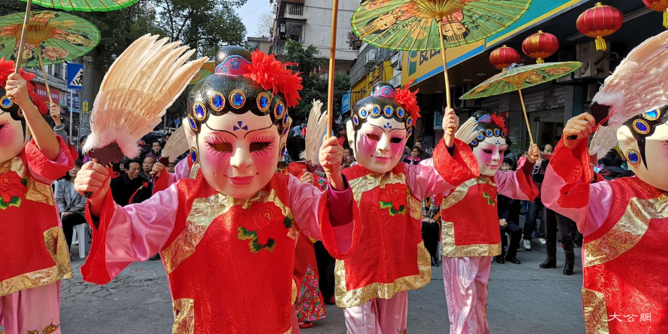 闽台陈靖姑民俗文化旅游节福州启动