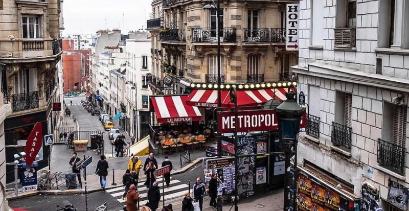 拒成「博物館城市」 巴黎起訴Airbnb