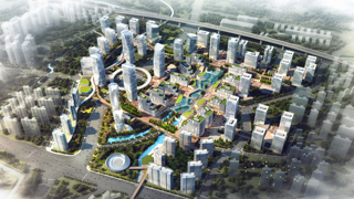 穗莞深密集签约大项目 港企广州开发区700亿元建大湾区总部