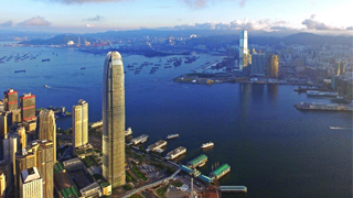 香港旅发局主席：规划纲要将把大湾区旅游推上新台阶