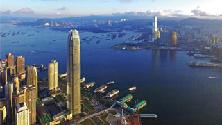 全球最佳城市排名揭晓 北京、上海、香港三城上榜