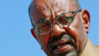 苏丹军方宣布推翻总统巴希尔