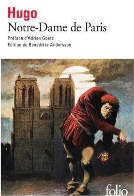 大火带旺巴黎圣母院登畅销书榜首