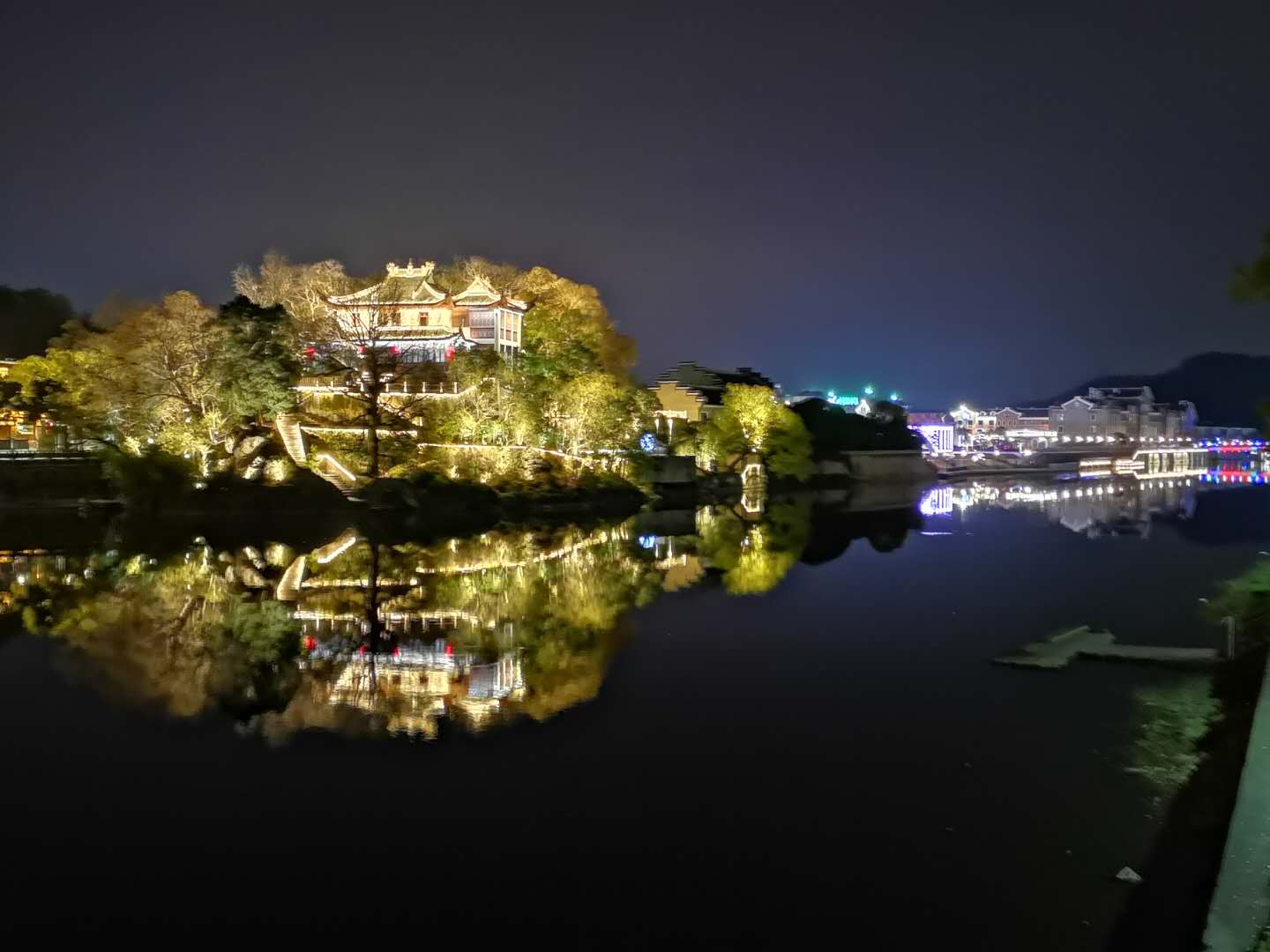 全域时代 奉化旅游建设持续向好