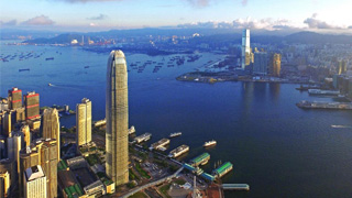 香港财政司司长：外围及香港本地经济近期不乏正面发展