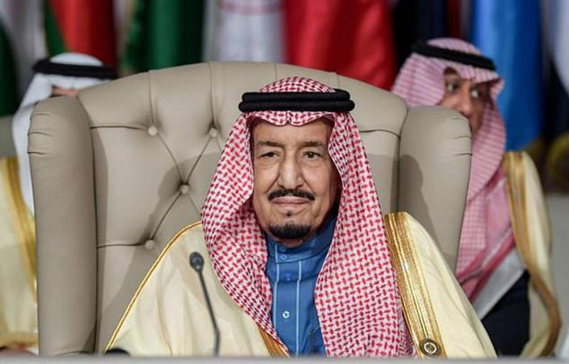 沙特邀中東多國首腦 為海灣局勢「降溫」