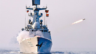 俄媒：俄罗斯提议帮助中国建导弹袭击预警系统