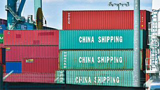商务部报告：美国从中美经贸合作中获益巨大