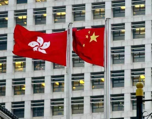 環球時報社評：香港出了一批有迷惑性的現代漢奸