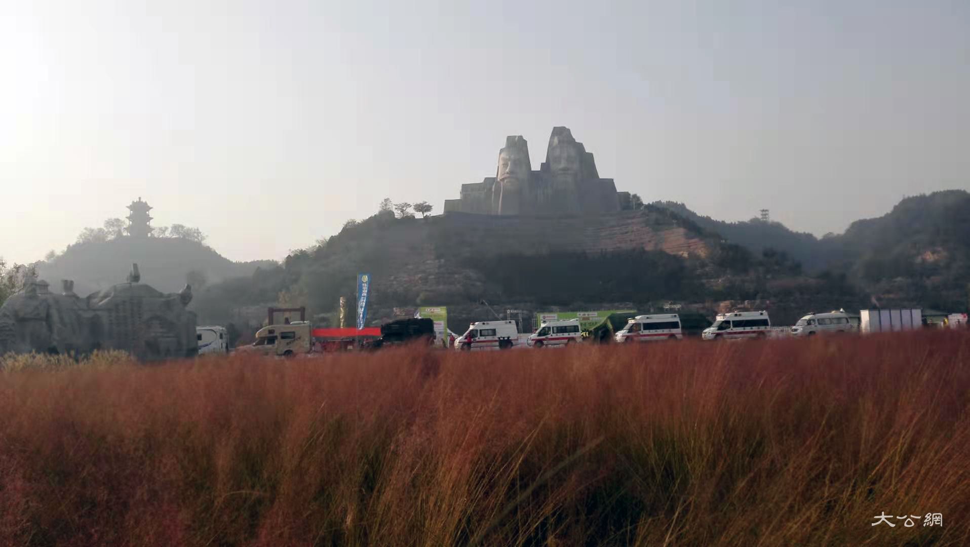 尋找黃河魂\李晉