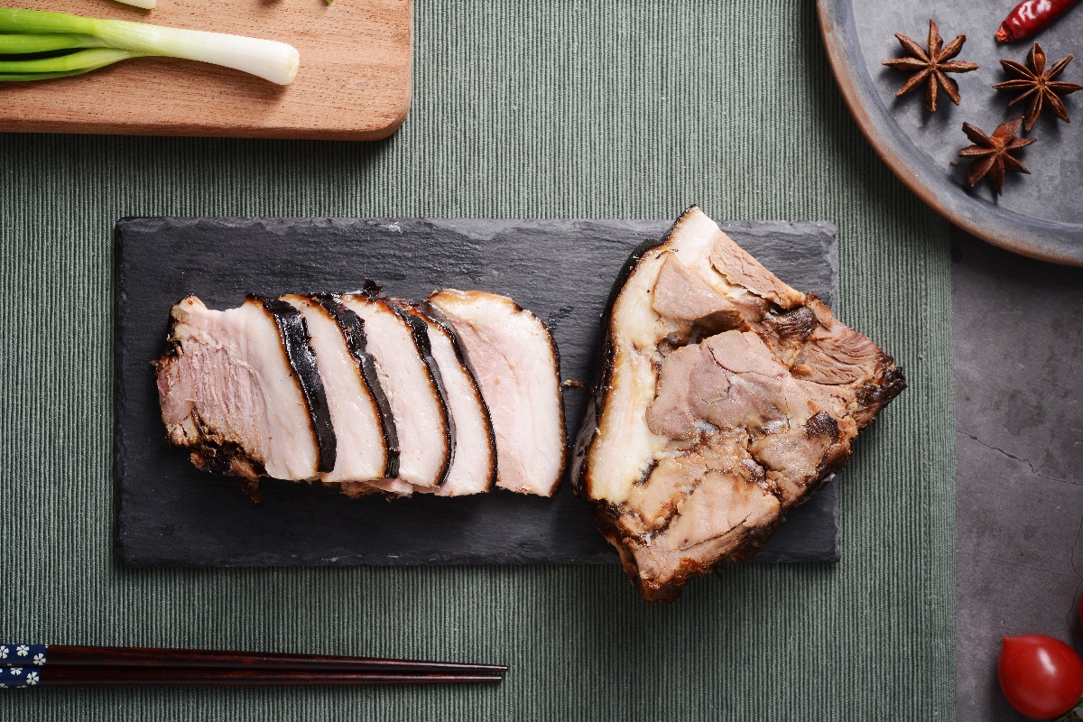 “立秋贴膘日”你们知道慈禧太后钦点的京城“酱肉”吗?