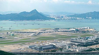 香港机管局：15日航班将恢复正常运作