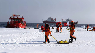 我国将对北极东北航道进行短波通信保障测试