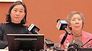 ﻿何超琼：告诉世界一个真实的香港
