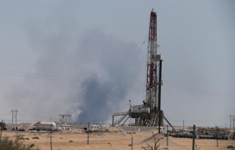 俄稱全球油儲可補沙特減供