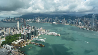 中国驻英使馆促英国立即停止插手香港事务