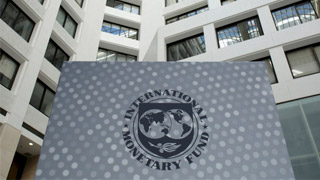 IMF新總裁警告貿易爭端將造成數千億美元損失