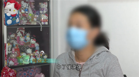 陳彥霖母接受港媒專訪：女兒是自殺 冀謠言止息還家人寧靜