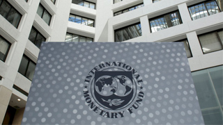IMF新任总裁：解决贸易争端对世界经济至关重要