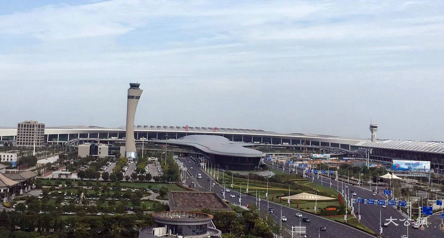 郑州机场将执行冬航季航班 将新增17对客运航线