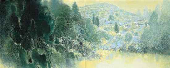 “中国油画学会‘青年油画创作人才培养’高研