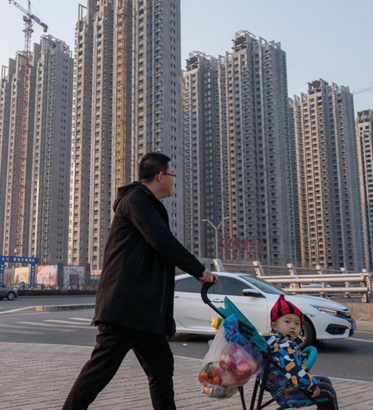 社科院：明年楼市处於降温通道