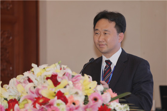 海外華文傳媒合作組織全體會議 啟動新媒體合作機制