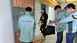 打边炉爆疫 工厦Party Room涉无牌经营