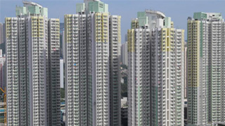 ﻿疫情影响 香港新居屋开售存变数