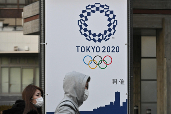 英媒：東京奧運可能延至2022年